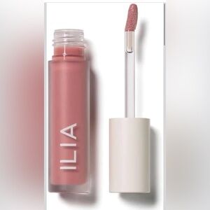 ILIA ONLY YOU Tinted Lip Oil